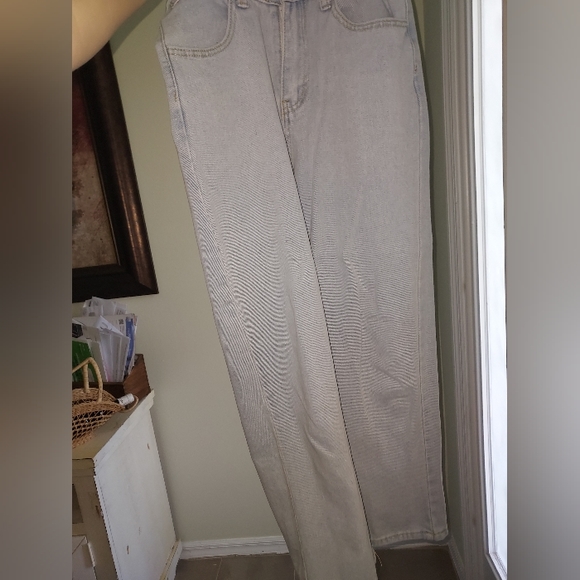 jeans - Picture 4 of 4